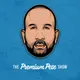 The Premium Pete Show artwork