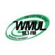 88.1 FM The Cutting Edge artwork