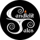 Candlelit Tales Irish Mythology Podcast artwork