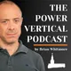 The Power Vertical Podcast by Brian Whitmore artwork