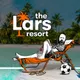 The Lars Resort artwork