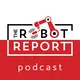 The Robot Report Podcast artwork