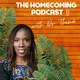 The Homecoming Podcast with Dr. Thema artwork