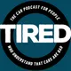 Tired: The Car Podcast For People Who Understand That Cars Are Bad artwork