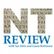 New Testament Review artwork