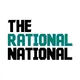 The Rational National artwork