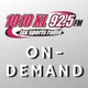 1010 XL Jax Sports Radio artwork