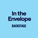 In the Envelope: The Actor’s Podcast artwork