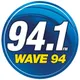 Wave 94 artwork