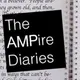 The AMPire Diaries artwork