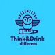 הפודקאסט של Think&Drink Different עם ג'רמי פוגל artwork