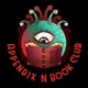 Appendix N Book Club artwork
