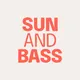 SUNANDBASS Podcast artwork