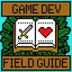 Game Dev Field Guide artwork