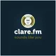 Clare FM artwork