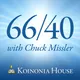 Daily Radio Program for Chuck Missler artwork