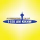 Alternative Talk- 1150AM KKNW artwork