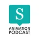 Animation Podcasts | Skwigly artwork