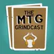 MTG Grindcast artwork