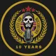 Appetite for Distortion artwork