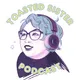 Toasted Sister Podcast artwork