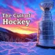 Cult of Hockey podcast artwork