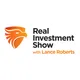 The Real Investment Show (Full Show) artwork