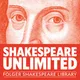Shakespeare Unlimited artwork
