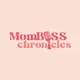 Mom Boss Chronicles artwork