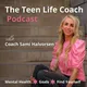 The Teen Life Coach artwork