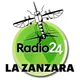 La Zanzara artwork