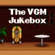 The VGM Jukebox artwork