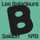 Les Baladeurs artwork
