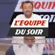 L'Équipe du Soir artwork