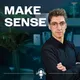 Make Sense 🎙️ le podcast du marketing artwork