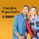 Cuerpos especiales artwork