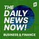 Business News Today | 2 Min News | The Daily News Now! artwork