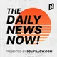 California News Today | 2 Min News | The Daily News Now! artwork