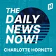 Charlotte Hornets News Today | 2 Min News | The Daily News Now! artwork
