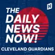 Cleveland Guardians News Today | 2 Min News | The Daily News Now! artwork