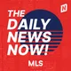 MLS News Today | 2 Min News | The Daily News Now! artwork