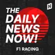F1 News Today | 2 Min News | The Daily News Now! artwork