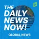 Global News Today | 2 Min News | The Daily News Now! artwork