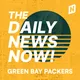 Green Bay Packers News Today | 2 Min News | The Daily News Now! artwork