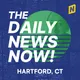 Hartford News Today | 2 Min News | The Daily News Now! artwork