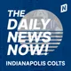 Indianapolis Colts News Today | 2 Min News | The Daily News Now! artwork