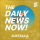 Australia News Today | 2 Min News | The Daily News Now! artwork