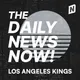 Los Angeles Kings News Today  | 2 Min News | The Daily News Now! artwork