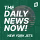 New York Jets News Today | 2 Min News | The Daily News Now! artwork