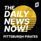 Pittsburgh Pirates News Today | 2 Min News | The Daily News Now! artwork